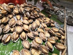 -亚马逊海鲜自助(梅溪湖步步高店)