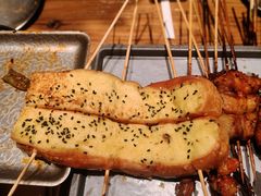 -北丐先生·野馄饨烧烤(长宁龙之梦店)