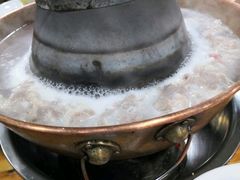 -元盛居(生态大街店)