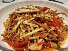 -金芙蓉|湘味小炒·鲜炒黄牛肉(淮安生态新城吾悦店)