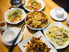 新疆奶茶-新疆伏拉沃餐厅(白龙南路店)