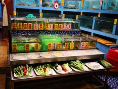 -顺德一品粥·20年凤城老字号(芳村店)