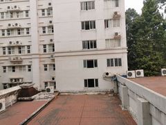 -佛山祈福仙湖酒店