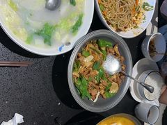 -外婆味道·云南菜大当家(关上店)