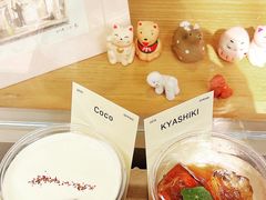-O.P.S. CAFE