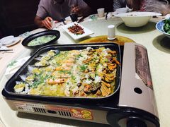 -森谷美食公园(杨行店)