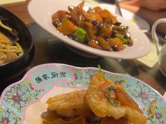 -老厨家(中央大街西七道街店)