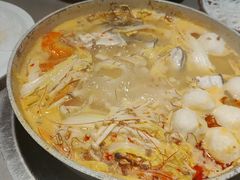 -创味·民间海南菜·非遗藤桥排骨(藤桥·免税城店)