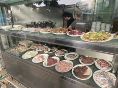 -华记粥饭店(印象容桂主题风情街店)