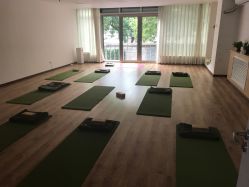 -悠季瑜伽工体会馆