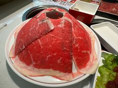 -汤岛涮·自助小火锅(桐乡吾悦广场店)