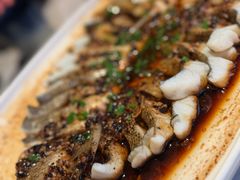 -八府香鸭·啫啫煲(华山路店)