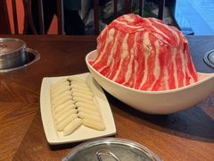 -东海怡品海鲜豆捞(舟宿夜江店)