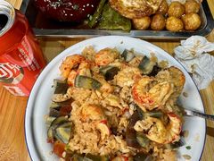-姑苏家宴·苏帮菜·松鼠桂鱼(苏州总店)