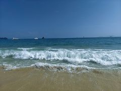 -大梅沙海滨公园