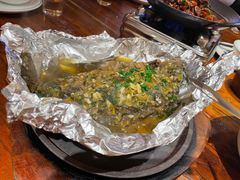 -衡厨·衡阳土菜(中南店)