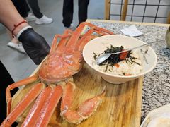 -震海贝烤贝·民俗特色店(延吉总店)
