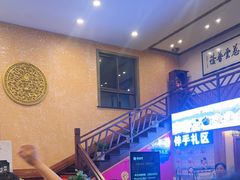 -鹰龙海畔度假酒店(咸祥店)