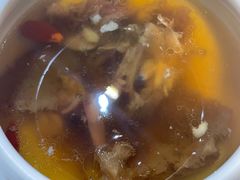 鲜鸡枞养生汤-陆壹捌餐厅(五大道店)