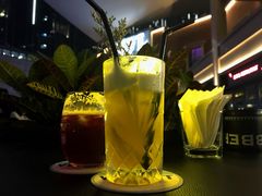 -AClub餐吧(富华里店)