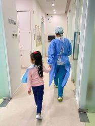 -青苗儿童口腔(长楹天街购物中心)