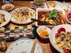 -幸福的烤包子·新疆菜