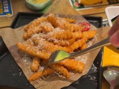 -豪客来牛排(人民东路店)