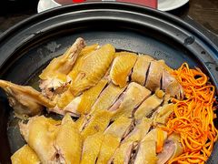 -沈灶河豚宴·河豚融合餐厅(汉中路店)