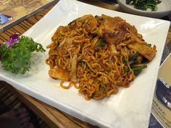 -纽斯桑拿会所(餐厅天山路店)