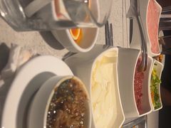 -海底捞火锅(航洋城店)