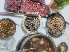 -合记汕头牛肉店(嘉禾路店)