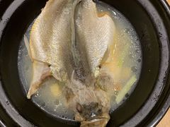 百秒黄花鱼-莆田餐厅PUTIEN(三里屯店)