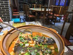 -千岛湖小鱼儿·淳安匠心农家菜