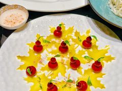 -曾宴·楚菜(湖北省博物馆店)