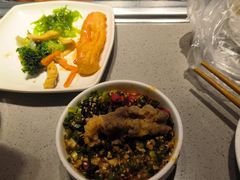 -海底捞火锅(奥山世纪城店)