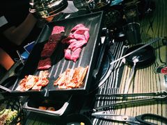 -401餐厅(弘大店)