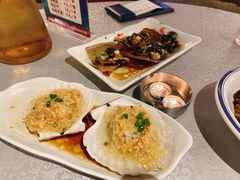 -达叔香味海鲜(海棠68环球美食街店)