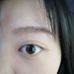 -西施无菌半永久纹绣眉眼影唇轻增发纹发际线