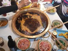 -符淼淼火锅(宽窄巷子店)