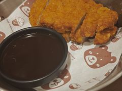 -多宾韩国料理(学衡路店)