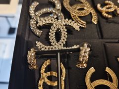 -CHANEL BEAUTÉ(圆方店)