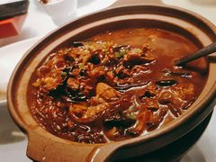 -北院·果木烤鸭·25年东北菜(创意产业园店)