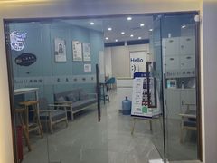 -Best U照相馆证件照·外拍(中山公园店)