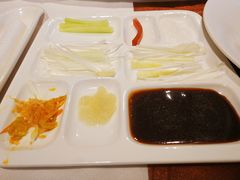 -同喜烤鸭店(光芒店)