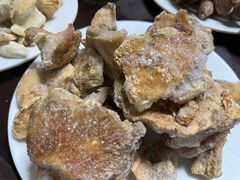 -东巴谷野生菌火锅餐厅
