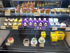 -PAPER STONE BAKERY(天环店)
