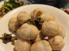 -蜗牛小馆醉乡民谣云南菜(惠新西里店)