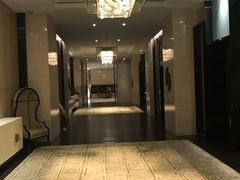 -南京圣和府邸豪华精选酒店