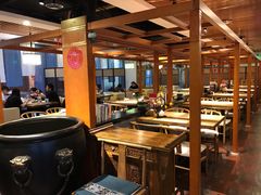 -素行天下(国投财富广场店)