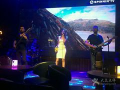 -爱啤精酿·民谣酒馆(滨江店)